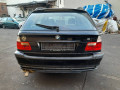 бампер задний BMW 3 серия E46 [рестайлинг] 2005, 2.0 л., МКПП, универсал, 51128212587 - фото №13