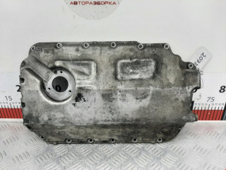 масляный поддон Audi A6 4B/C5 2000, 2.5 л., АКПП, универсал, 059103603J