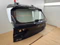 крышка багажника (дверь 3-5) BMW X5 G05 [рестайлинг] G05 2023, 3.0 л., B58B30, бензин, АКПП, carbonschwarz metallic (416), внедорожник 5 дв., 41007931925 - фото №3