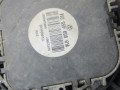 вентилятор радиатора Volkswagen Caddy 3 поколение 2006, 2.0 л., МКПП, минивэн, 1K0959455DM - фото №2