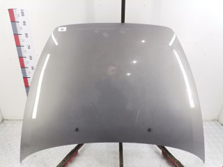 капот Volvo V50 1 поколение 2005, 2.0 л., МКПП, универсал, 31371415