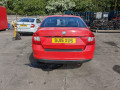 интеркулер Skoda Rapid 1 поколение NH 2015, 1.6 л., МКПП, хетчбэк 5 дв., 6R0145805 - фото №7