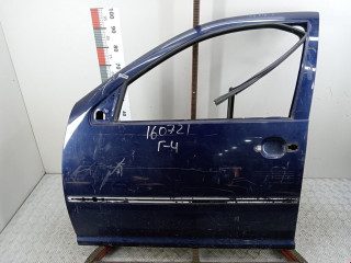 дверь передняя левая Volkswagen Golf 4 поколение 2002, 1J4831055H