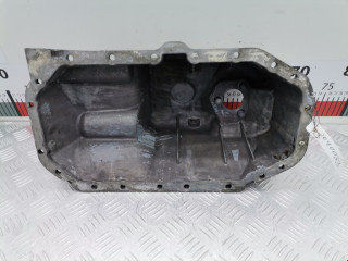 масляный поддон Skoda Fabia 1 поколение (6Y) 2003, 1.4 л., АКПП, универсал, 032103603N