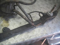 рулевая рейка Opel Zafira 2 поколение (B) 2006, 1.9 л., МКПП, минивэн - фото №3