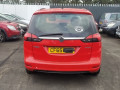 форсунка Opel Zafira 3 поколение (C) 2015, 1.4 л., МКПП, минивэн, 55565970 - фото №11