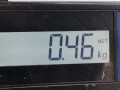 бачок омывателя Renault Laguna 2 поколение 2002, 1.8 л., МКПП, хетчбэк 5 дв., 7701049030 - фото №5