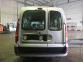 ступица задняя левая Renault Kangoo 1 поколение [рестайлинг] 2006, 1.5 л., МКПП, минивэн, 7701205596 - фото №11