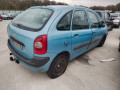 маховик Citroen Xsara Picasso 1 поколение 2002, 2.0 л., МКПП, минивэн, 0532H8 - фото №8