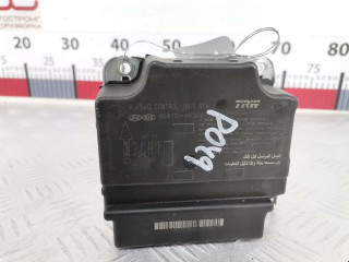 блок AirBag Hyundai i30 GD 2013, 1.4 л., МКПП, хетчбэк 5 дв., 95910A6300