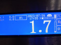 подушка безопасности боковая (шторка) Ford C-Max 1 поколение 2004, 1.6 л., МКПП, минивэн, 1370212 - фото №4