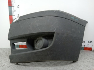 Клык бампера Ford 2008, 2.0 л., МКПП, фургон