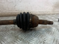 полуось передняя правая (приводной вал, ШРУС) Ford Ka 1 поколение 2001, 1.3 л., бензин, МКПП, хетчбэк 5 дв. - фото №6