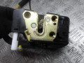 замок двери передней левой Nissan Micra 3 поколение (K12) 2005, 1.2 л., МКПП, хетчбэк 5 дв. - фото №6