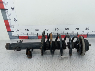 стойка амортизатора Volkswagen Transporter T5 2004, 1.9 л., МКПП, микроавтобус, 7E5413031H
