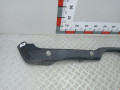 юбка бампера нижняя Mini Cooper 2 поколение 2009, 51127260582 - фото №2