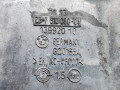 масляный поддон BMW 5 серия F07/F10/F11 [рестайлинг] 2013, 2.0 л., АКПП, седан, 11137812360 - фото №5