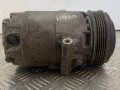 компрессор кондиционера Opel Corsa C 2003, 1.0 л., бензин, МКПП, хетчбэк 5 дв., 24427685, 08113101340 - фото №9