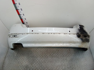 бампер задний BMW 5 серия F07/F10/F11 2012, 51127331596