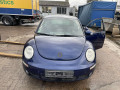 дверь передняя правая Volkswagen Beetle 2 поколение [рестайлинг] 2007, 1.9 л., МКПП, хетчбэк 3 дв., 1C0831052N - фото №15