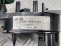 шлейф руля Volkswagen Polo 4 поколение 2003, 1.2 л., МКПП, хетчбэк 3 дв., 6Q0959653A - фото №5