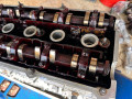 двигатель BMW 5 серия E60/E61 2005, 3.0 л., M54 B30 (306S3), бензин, 306S3 - фото №7
