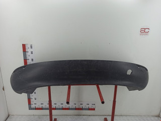 юбка бампера нижняя Volkswagen Golf Plus 1 поколение 2008, 5M0807521
