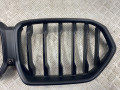решетка радиатора BMW X6 G06 [рестайлинг] 2023, 3.0 л., B57 D30 B, дизель, a96, 51138085682 - фото №3