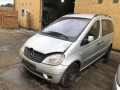 подушка безопасности пассажира Mercedes-Benz Vaneo W414 2002, 1.7 л., МКПП, фургон, A1688600805 - фото №11