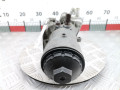 корпус масляного фильтра Volkswagen Polo 4 поколение 2004, 1.9 л., МКПП, хетчбэк 3 дв., 045115389H - фото №2
