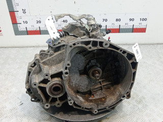 КПП механическая (МКПП) Opel Vectra C 2005, 1.9 л., МКПП, универсал, 55560478