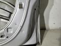 дверь передняя правая Renault Scenic 2 поколение [рестайлинг] 2007, 1.9 л., DCi, F9Q 816, дизель, 6МКПП, серебристый, минивэн, передний привод - фото №8