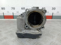 заслонка дроссельная SEAT Leon 2 поколение 2007, 2.0 л., МКПП, хетчбэк 5 дв., 06F133062G - фото №3