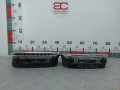 решетка радиатора BMW 5 серия E39 2000, 81593160 - фото №3