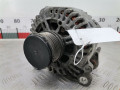 генератор Audi A3 8P/8PA [рестайлинг] 2008, 1.9 л., МКПП, хетчбэк 5 дв., 06F903023C - фото №4