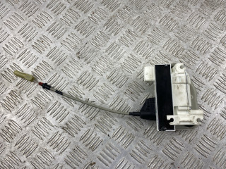 доводчик двери BMW X6 G06 [рестайлинг] 2023, 3.0 л., B57 D30 B, дизель, carbonschwarz metallic (416), 51227474646