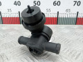 кран отопителя (печки) Volkswagen Golf 4 поколение 2000, 1.6 л., МКПП, хетчбэк 3 дв., 1J0819809 - фото №2
