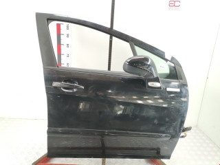 дверь передняя правая Peugeot 308 T7 2010, 1.6 л., МКПП, хетчбэк 5 дв., 9004CC