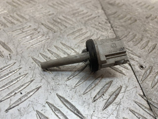 датчик температуры в выпускном коллекторе Audi A6 4F/C6 2006, 1J0907543