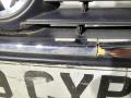 бампер передний Volkswagen Passat B6 2009, 2.0 л., TDi PD, CBAA, дизель, 6МКПП, серебристый, универсал, передний привод - фото №4