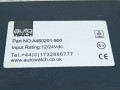 блок управления парктрониками Honda CR-V 2 поколение [рестайлинг] 2006, 2.0 л., МКПП, внедорожник 5 дв., 08V67S9A1M001 - фото №3