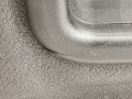 шторка багажника Ford Mondeo 3 поколение 2002, 2.0 л., МКПП, универсал, 1417764 - фото №4
