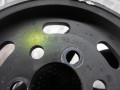 шкив насоса гидроусилителя Volkswagen Passat B5 1998, 038145255B - фото №4