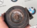 компрессор кондиционера BMW X3 E83 2006, 3.0 л., M54 B30 (306S3), бензин, 6816232 - фото №2