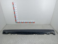 накладка на порог внутренняя BMW X5 E70 2010, 4.4 л., АКПП, внедорожник 5 дв., 51777191241 - фото №4