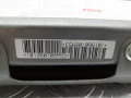 подушка безопасности коленная Mitsubishi Lancer 10 поколение 2008, 2.0 л., МКПП, хетчбэк 5 дв. - фото №3
