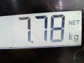 ступица передняя правая Volkswagen Golf 4 поколение 2004, 1.6 л., МКПП, универсал, 1J0407256AG - фото №7