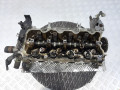 головка блока цилиндров Honda Civic 8 поколение 2008, 1.4 л., МКПП, хетчбэк 5 дв., 10003RSHE00 - фото №6