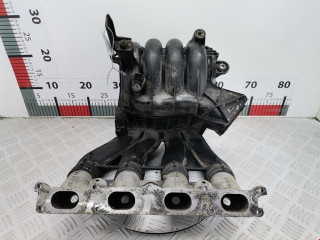 коллектор впускной Volkswagen Passat B5 2000, 1.8 л., МКПП, седан, 06B133213C