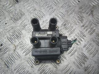 катушка зажигания Ford Focus 1 поколение 2000, 1.6 л., 988F12029AD